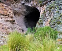Cueva de las Dos Ventanas